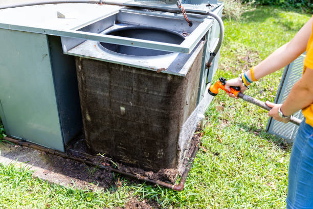 Urbana, MD Airduct Cleaning Company