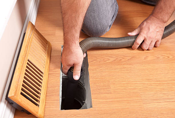  Urbana, MD Airduct Cleaning Pros