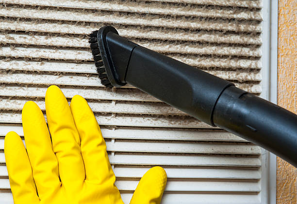 Best Duct Cleaning Specialists  in Urbana, MD